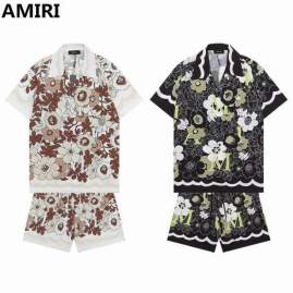 Picture of Amiri Shirt Pant Suits _SKUAmiriM-3XLystQ109K3019699